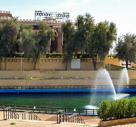 One To One Hotel & Resort Ain Al Faida Al Ain Buitenkant foto