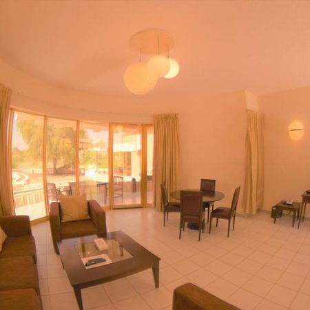 One To One Hotel & Resort Ain Al Faida Al Ain Buitenkant foto