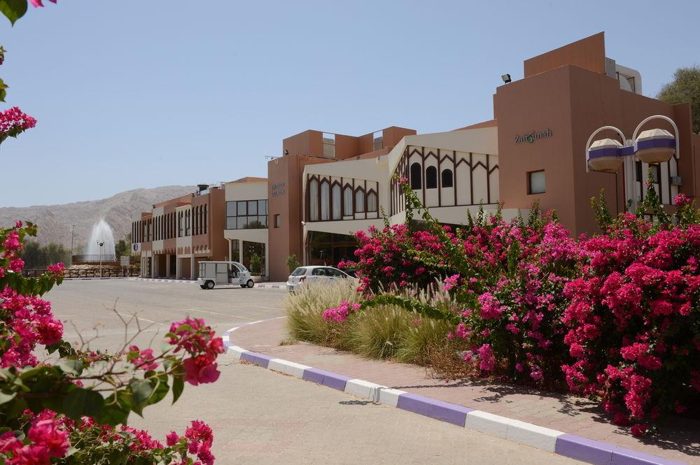 One To One Hotel & Resort Ain Al Faida Al Ain Buitenkant foto