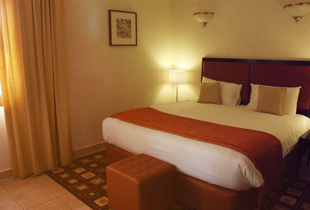 One To One Hotel & Resort Ain Al Faida Al Ain Buitenkant foto