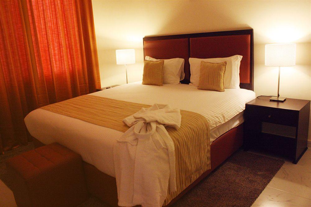One To One Hotel & Resort Ain Al Faida Al Ain Buitenkant foto