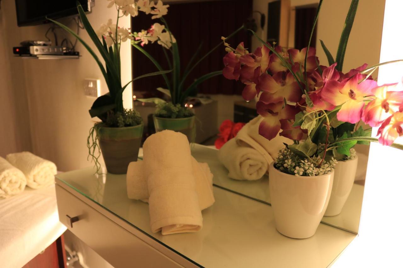 One To One Hotel & Resort Ain Al Faida Al Ain Buitenkant foto