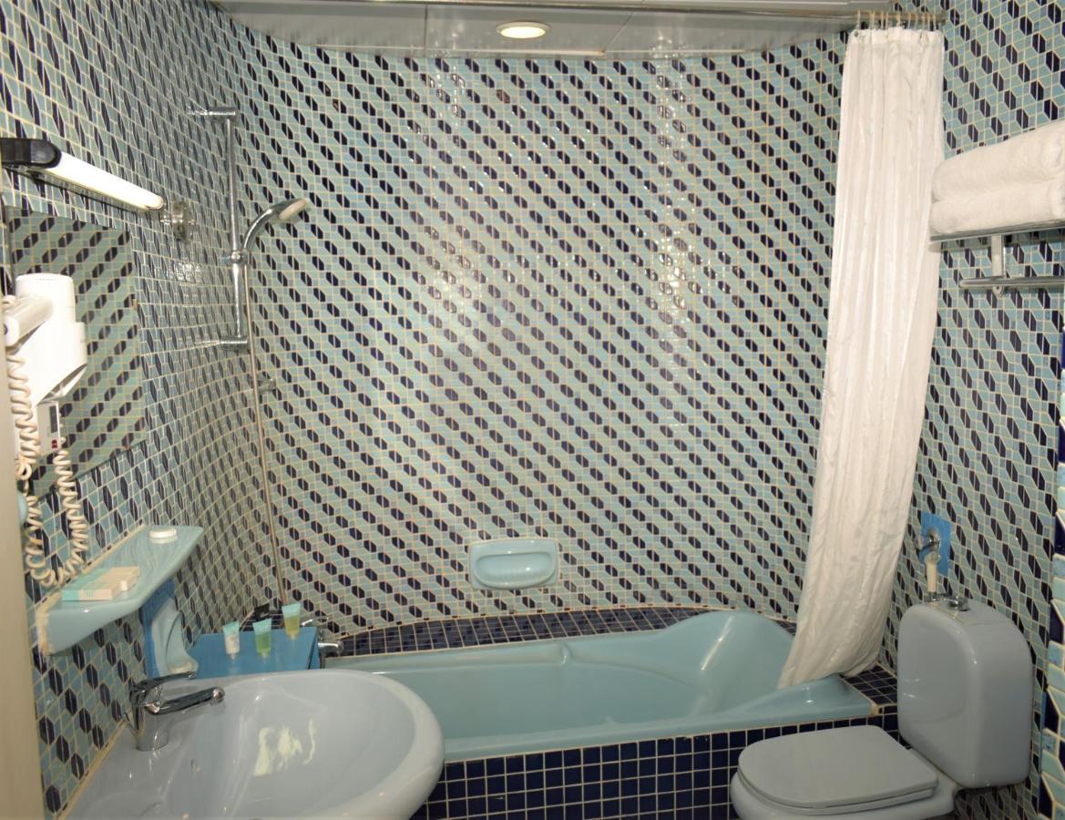 One To One Hotel & Resort Ain Al Faida Al Ain Buitenkant foto