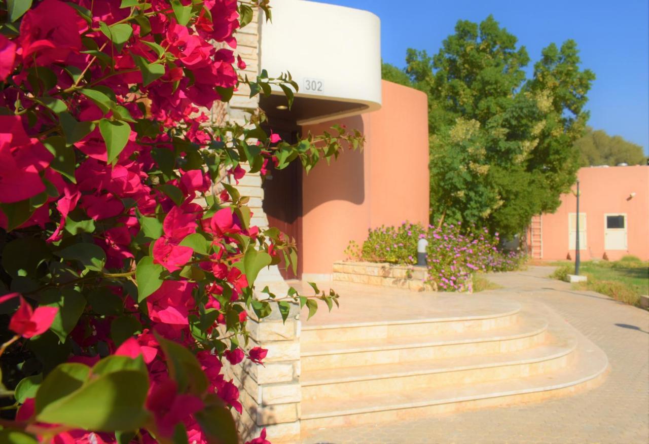 One To One Hotel & Resort Ain Al Faida Al Ain Buitenkant foto