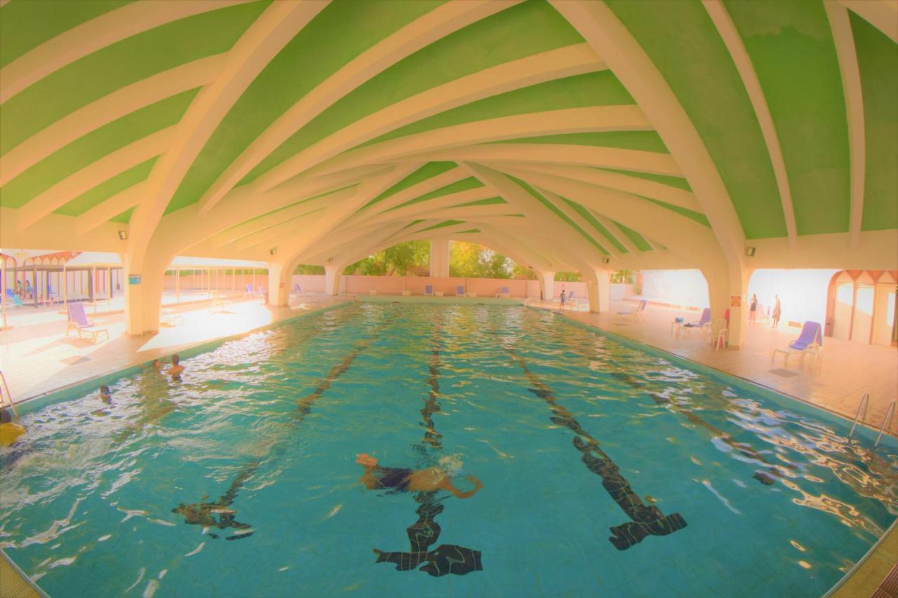 One To One Hotel & Resort Ain Al Faida Al Ain Buitenkant foto