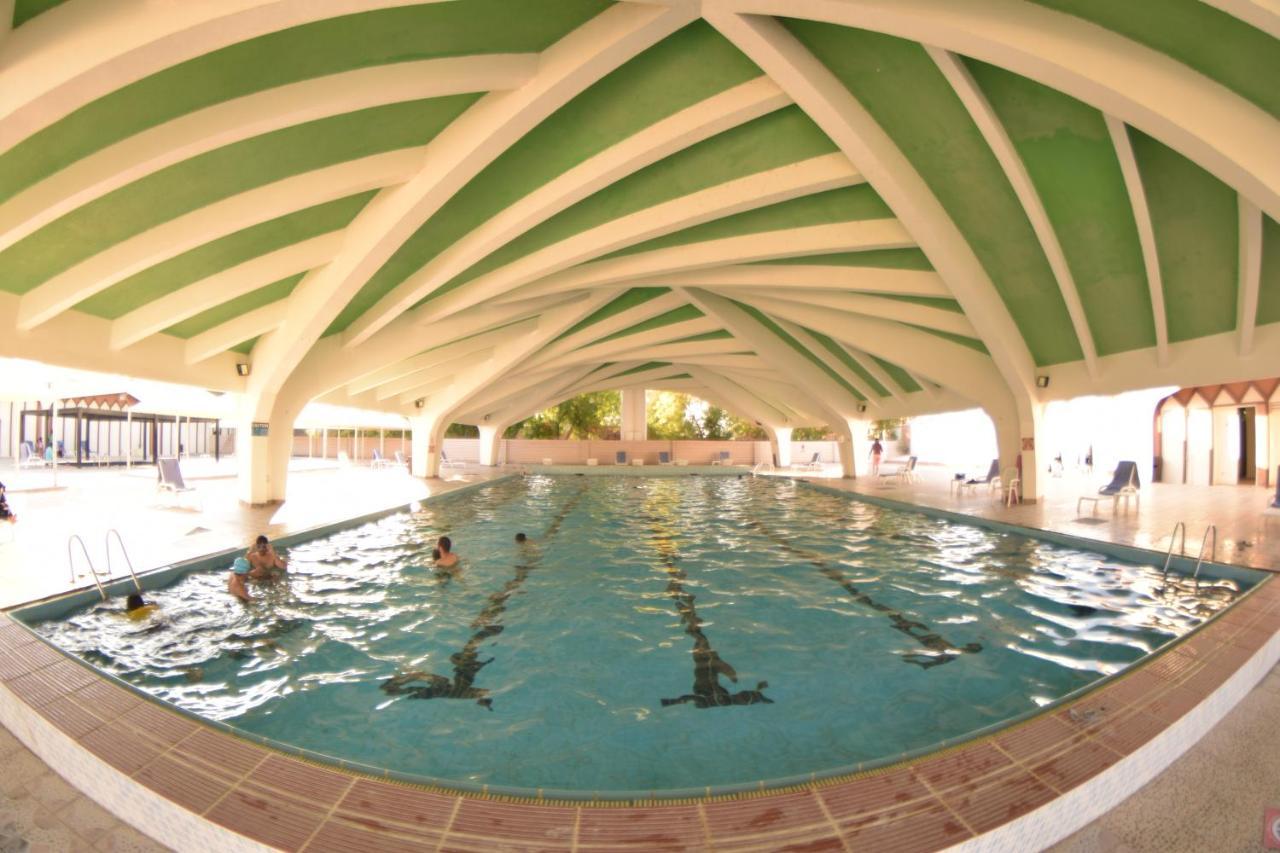 One To One Hotel & Resort Ain Al Faida Al Ain Buitenkant foto