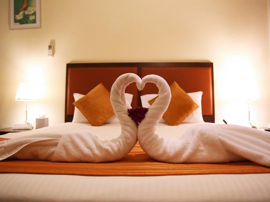 One To One Hotel & Resort Ain Al Faida Al Ain Buitenkant foto