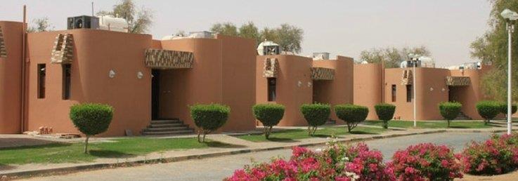 One To One Hotel & Resort Ain Al Faida Al Ain Buitenkant foto