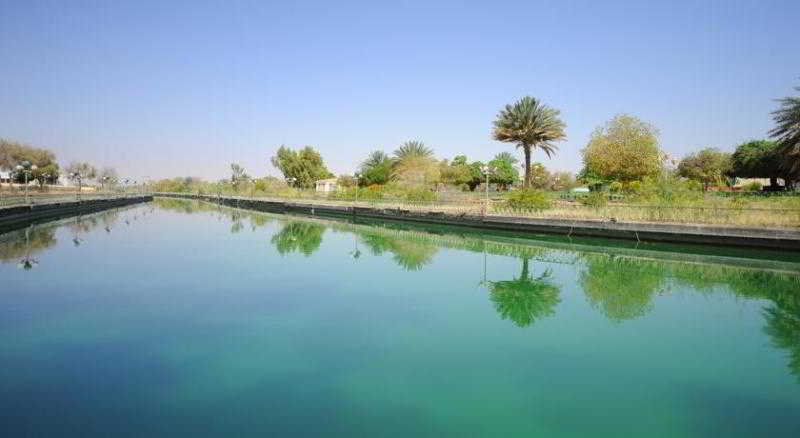 One To One Hotel & Resort Ain Al Faida Al Ain Buitenkant foto
