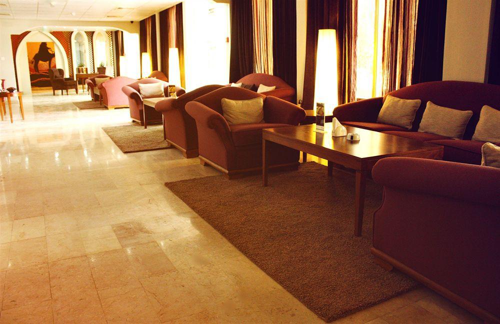 One To One Hotel & Resort Ain Al Faida Al Ain Buitenkant foto
