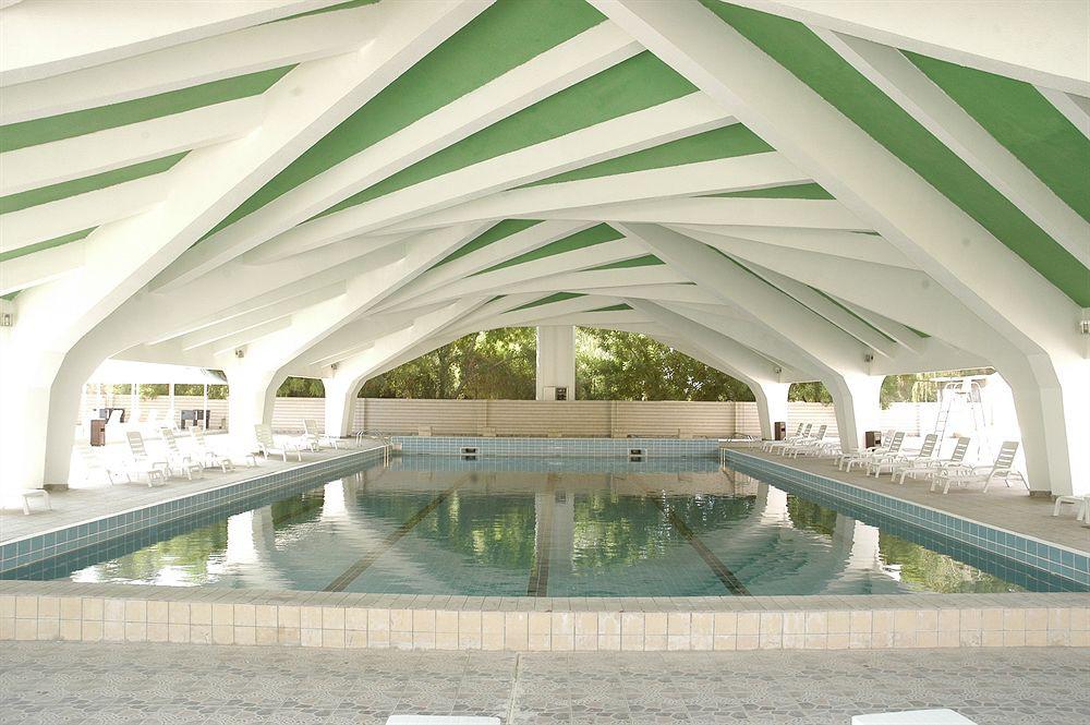 One To One Hotel & Resort Ain Al Faida Al Ain Buitenkant foto